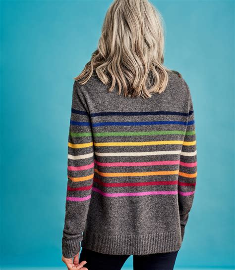 rainbow jumpers for women uk.